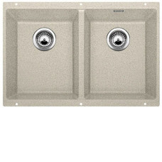 Кухонная мойка BLANCO subline 350/350-u (516290)