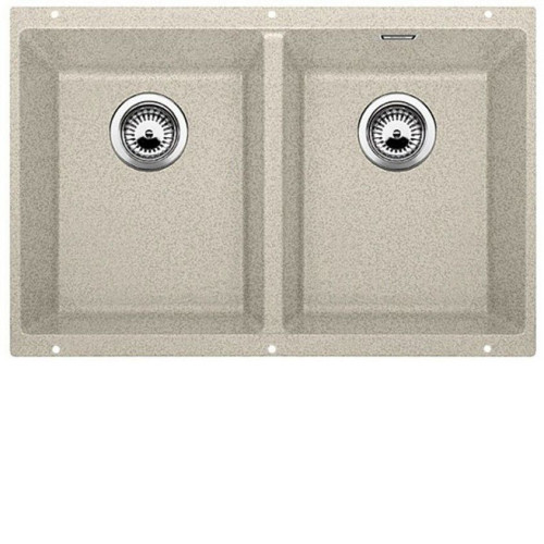 Кухонная мойка BLANCO subline 350/350-u (516290)