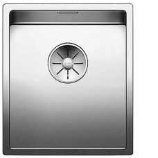 Мойка BLANCO 521571 BLANCO CLARON 340-U нерж. сталь зеркальная полировка Мойка BLANCO 521571 BLANCO CLARON 340-U нерж. сталь зеркальная полировка
