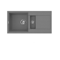 Кухонная мойка OMOIKIRI sakaime 86-2-pl (4993203) Кухонная мойка OMOIKIRI sakaime 86-2-pl (4993203)