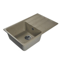 Кухонная мойка LEX Lucerne 780 Sand