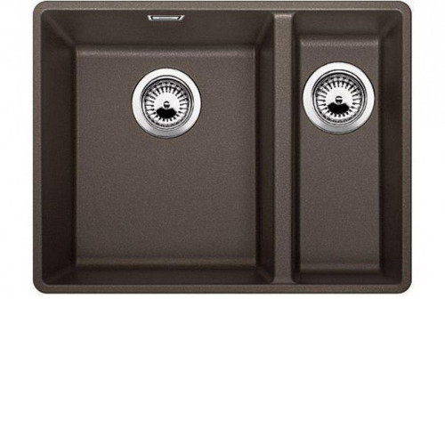 Кухонная мойка BLANCO subline 340/160-f (519807)