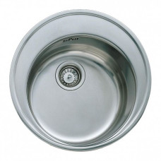 Кухонная мойка TEKA Centroval 510 MATT (40127167) Кухонная мойка TEKA Centroval 510 MATT (40127167)