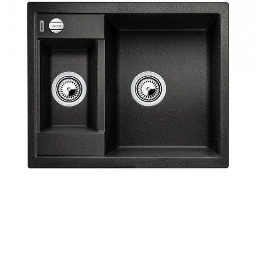 Кухонная мойка BLANCO metra 6 f (519134)