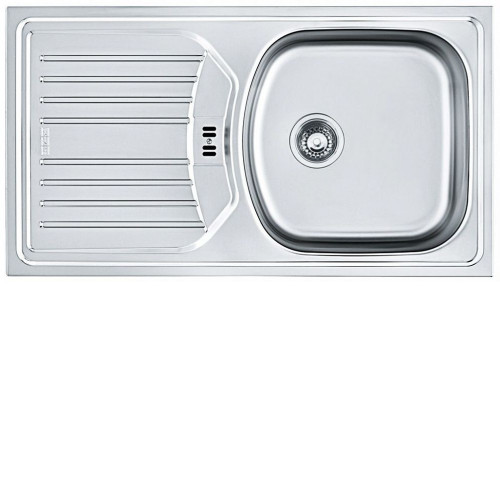 Кухонная мойка FRANKE ETL 614 N