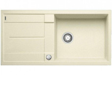 Кухонная мойка BLANCO metra xl 6 s-f (516523)
