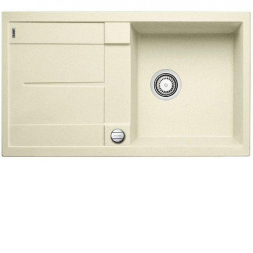 Кухонная мойка BLANCO metra 5 s-f (519100)