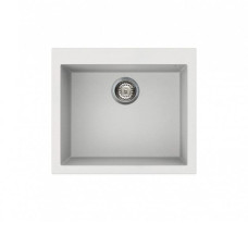 Мойка OMOIKIRI bosen 57-wh tetogranit/белый 4993148
