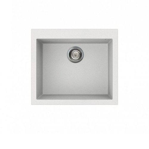 Мойка OMOIKIRI bosen 57-wh tetogranit/белый 4993148