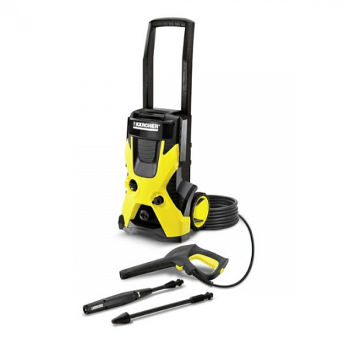 Минимойка KARCHER k 5 basic 1.180-580.0