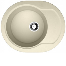Мойка OMOIKIRI Manmaru 62-BE Artgranit/ваниль 4993349