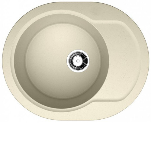 Мойка OMOIKIRI Manmaru 62-BE Artgranit/ваниль 4993349