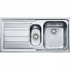 Кухонная мойка FRANKE lll 651 right