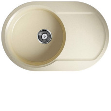 Мойка OMOIKIRI Manmaru 78-BE Artgranit/ваниль 4993356