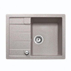 Кухонная мойка TEKA astral 45b tg (88912)