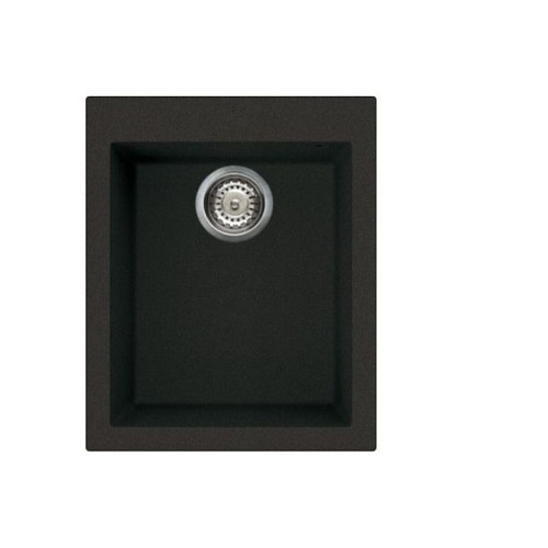 Мойка OMOIKIRI bosen 41-bl tetogranit/черный 4993141