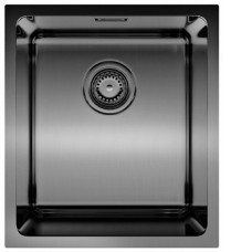Кухонная мойка OMOIKIRI Notoro 39-GM (4993079)