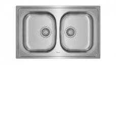 Кухонная мойка TEKA UNIVERSE 80 T-XP 2B POLISHED