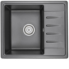 Кухонная мойка Granula ST-5803 черный Кухонная мойка Granula ST-5803 черный