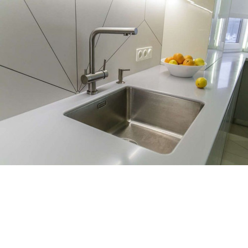 Кухонная мойка OMOIKIRI Tadzava 44-U-IN Quadro(арт.4993509)