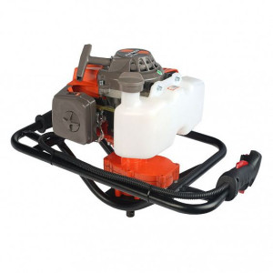 Мотобур бензиновый Patriot PT AE70D без шнека 742104470