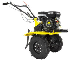 Мотоблок бензиновый HUTER МК-7500M BIG FOOT