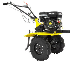 Мотоблок бензиновый HUTER МК-7500M BIG FOOT