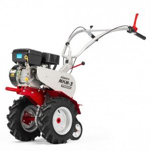 Мотоблок МОБИЛ К MKM-3-Premium-GX200