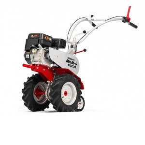 Мотоблок МОБИЛ К MKM-4-Premium-GX200