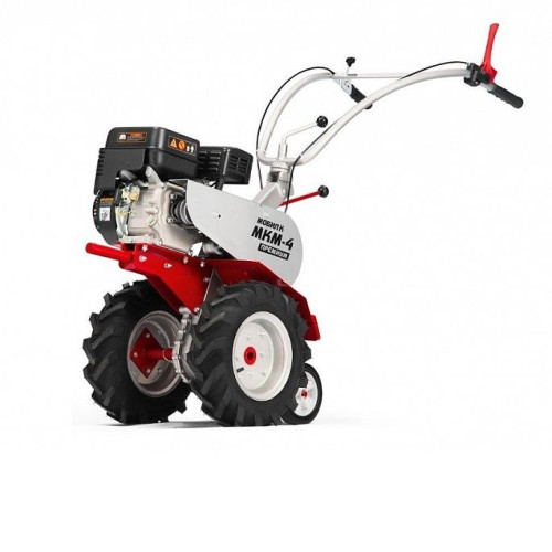 Мотоблок МОБИЛ К MKM-4-Premium-GX200