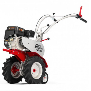 Мотоблок МОБИЛ К MKM-4-Premium-CH270