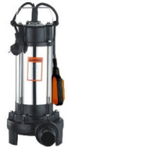 Фекальный насос ВИХРЬ фн-1100л