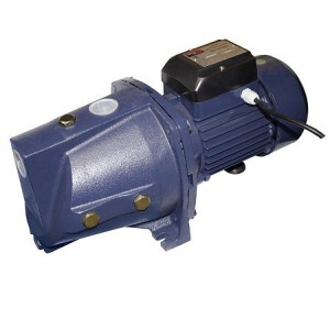 Насос центробежный RedVerg RD-SP80/1 Насос центробежный RedVerg RD-SP80/1