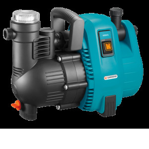 Насос садовый Gardena 01732-20.000.00 4000/5 Comfort