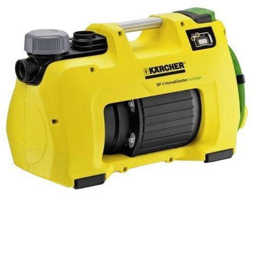Садовый насос KARCHER bp 4 home&garden eco (1.645-354)