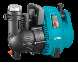 Насос садовый Gardena 5000/5 Comfort 01734-20.000.00