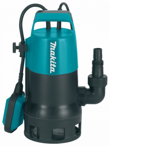 Погружной насос MAKITA pf0410