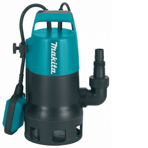 Погружной насос MAKITA pf0410