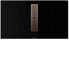 Варочная поверхность KUPPERSBUSCH KMI 9850.1 SR-S Copper