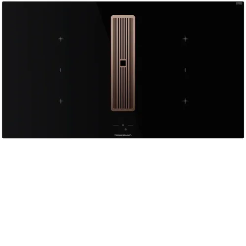 Варочная поверхность KUPPERSBUSCH KMI 9850.1 SR-S Copper