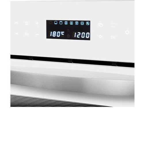 Духовой шкаф MAUNFELD EOEC.566TW