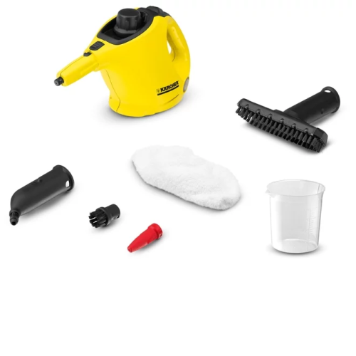Пароочиститель KARCHER SC 1 EU (1.516-300)