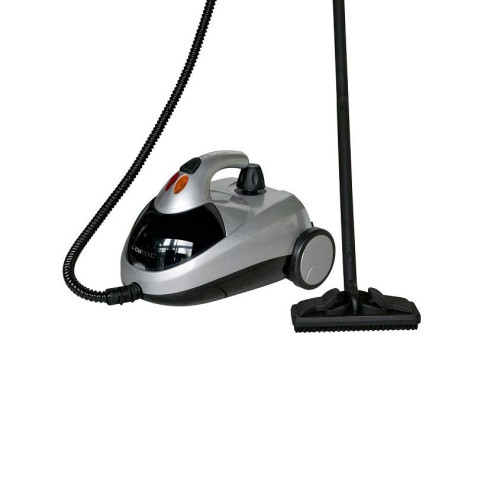 Пароочиститель CLATRONIC DR 3280