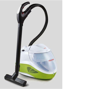 Пароочиститель POLTI vaporetto lecoaspira fav80_turbo intelligence