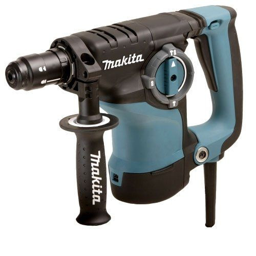 Перфоратор MAKITA hr2811ft