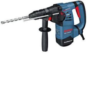 Перфоратор BOSCH gbh 3-28 dfr (061124a000)