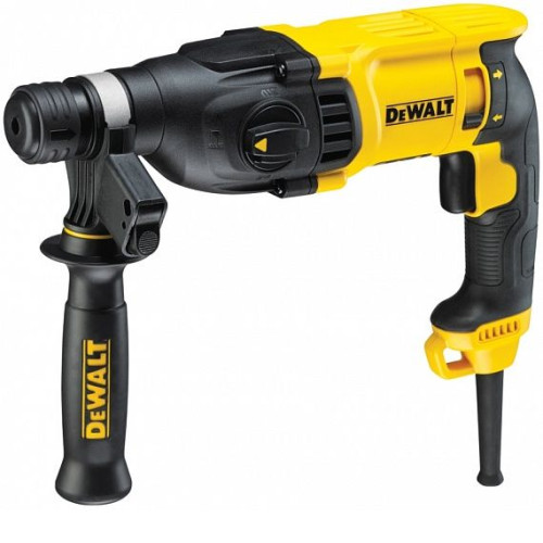 Перфоратор DEWALT D25143K