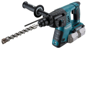Перфоратор MAKITA DHR263RF4