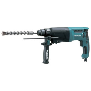 Перфоратор MAKITA hr2600
