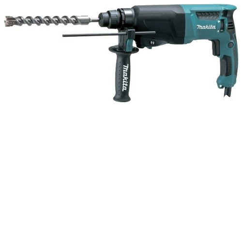 Перфоратор MAKITA hr2600